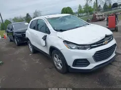 3GNCJKSBXKL400889 2019 CHEVROLET TRAX
