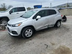 3GNCJKSBXKL401461 2019 CHEVROLET TRAX