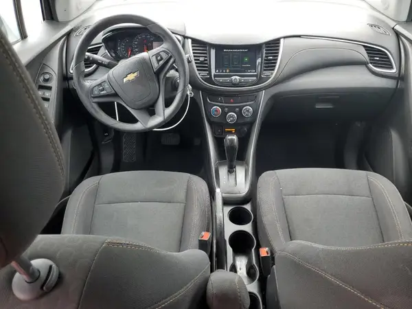 3GNCJKSBXKL401461 2019 CHEVROLET TRAX - Image 8