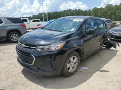 3GNCJKSBXKL403615 2019 CHEVROLET TRAX