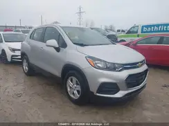 3GNCJKSBXKL404912 2019 CHEVROLET TRAX