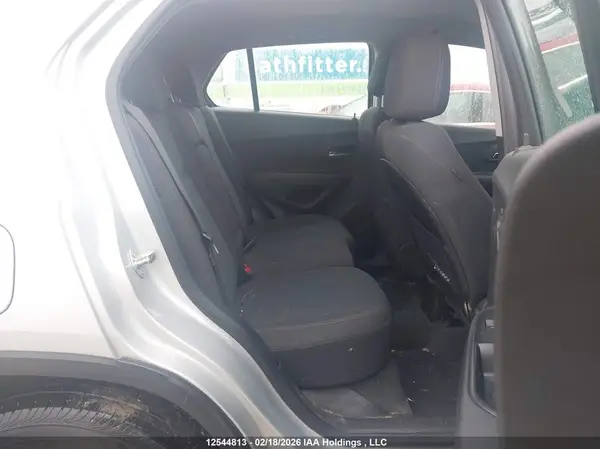 3GNCJKSBXKL404912 2019 CHEVROLET TRAX - Image 8