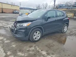 3GNCJKSBXKL405705 2019 CHEVROLET TRAX