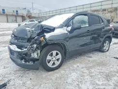 3GNCJKSBXLL109651 2020 CHEVROLET TRAX