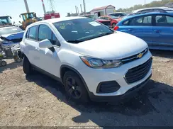 3GNCJKSBXLL110184 2020 CHEVROLET TRAX