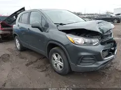 3GNCJKSBXLL110671 2020 CHEVROLET TRAX