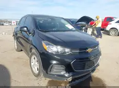 3GNCJKSBXLL110931 2020 CHEVROLET TRAX