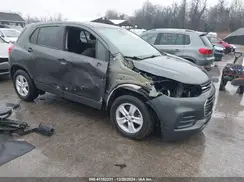 3GNCJKSBXLL112307 2020 CHEVROLET TRAX