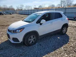 3GNCJKSBXLL114171 2020 CHEVROLET TRAX