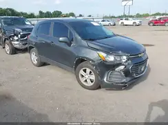 3GNCJKSBXLL121055 2020 CHEVROLET TRAX