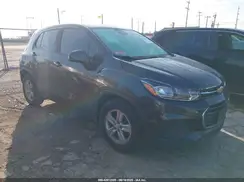 3GNCJKSBXLL126949 2020 CHEVROLET TRAX