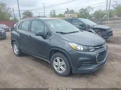 3GNCJKSBXLL128281 2020 CHEVROLET TRAX