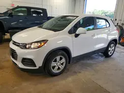 3GNCJKSBXLL130273 2020 CHEVROLET TRAX