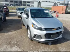 3GNCJKSBXLL137336 2020 CHEVROLET TRAX