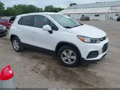 3GNCJKSBXLL139328 2020 CHEVROLET TRAX