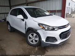 3GNCJKSBXLL140222 2020 CHEVROLET TRAX
