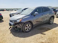 3GNCJKSBXLL147879 2020 CHEVROLET TRAX