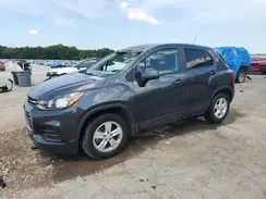 3GNCJKSBXLL151253 2020 CHEVROLET TRAX
