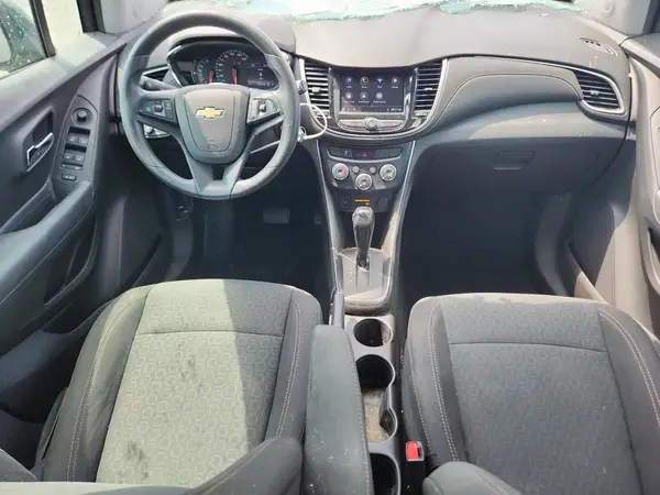 3GNCJKSBXLL151253 2020 CHEVROLET TRAX - Image 8