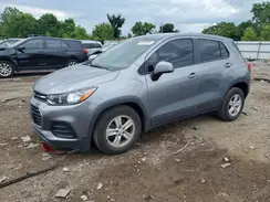 3GNCJKSBXLL154492 2020 CHEVROLET TRAX