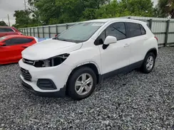 3GNCJKSBXLL155660 2020 CHEVROLET TRAX