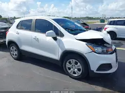 3GNCJKSBXLL157361 2020 CHEVROLET TRAX