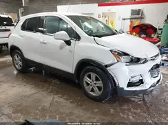 3GNCJKSBXLL157926 2020 CHEVROLET TRAX