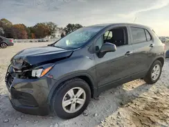 3GNCJKSBXLL160986 2020 CHEVROLET TRAX