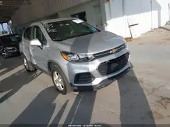 3GNCJKSBXLL164679 2020 CHEVROLET TRAX