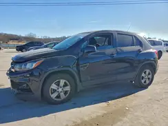 3GNCJKSBXLL167002 2020 CHEVROLET TRAX