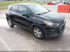 3GNCJKSBXLL167257 2020 CHEVROLET TRAX