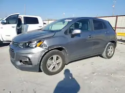 3GNCJKSBXLL169901 2020 CHEVROLET TRAX