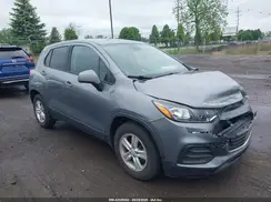 3GNCJKSBXLL175343 2020 CHEVROLET TRAX