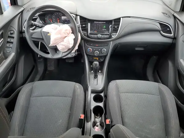 3GNCJKSBXLL178226 2020 CHEVROLET TRAX - Image 8