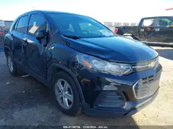 3GNCJKSBXLL180736 2020 CHEVROLET TRAX