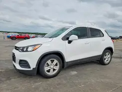 3GNCJKSBXLL185001 2020 CHEVROLET TRAX