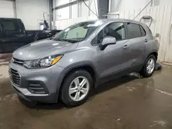 3GNCJKSBXLL185189 2020 CHEVROLET TRAX