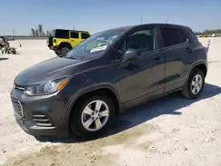 3GNCJKSBXLL187587 2020 CHEVROLET TRAX