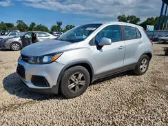 3GNCJKSBXLL189372 2020 CHEVROLET TRAX