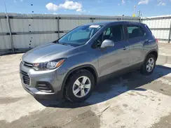 3GNCJKSBXLL189467 2020 CHEVROLET TRAX