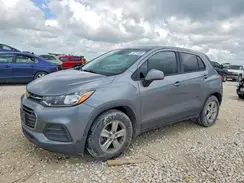 3GNCJKSBXLL195530 2020 CHEVROLET TRAX