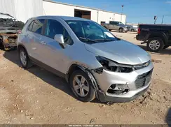 3GNCJKSBXLL195835 2020 CHEVROLET TRAX