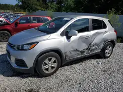 3GNCJKSBXLL196371 2020 CHEVROLET TRAX