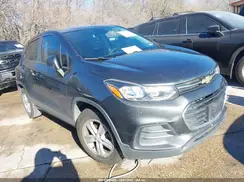 3GNCJKSBXLL198055 2020 CHEVROLET TRAX