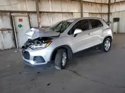 3GNCJKSBXLL200175 2020 CHEVROLET TRAX