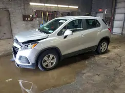 3GNCJKSBXLL200788 2020 CHEVROLET TRAX