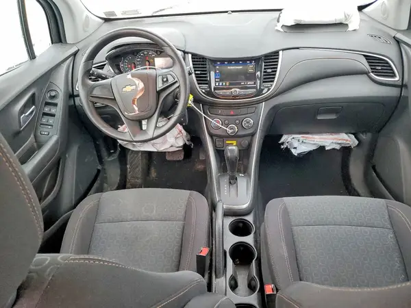 3GNCJKSBXLL200788 2020 CHEVROLET TRAX - Image 8