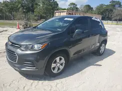 3GNCJKSBXLL201326 2020 CHEVROLET TRAX