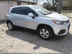 3GNCJKSBXLL202265 2020 CHEVROLET TRAX
