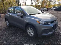 3GNCJKSBXLL203366 2020 CHEVROLET TRAX
